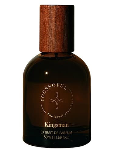 Kingsman - کینگزمن