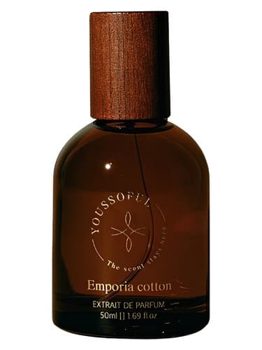 Emporia Cotton - پنبه امپوریا