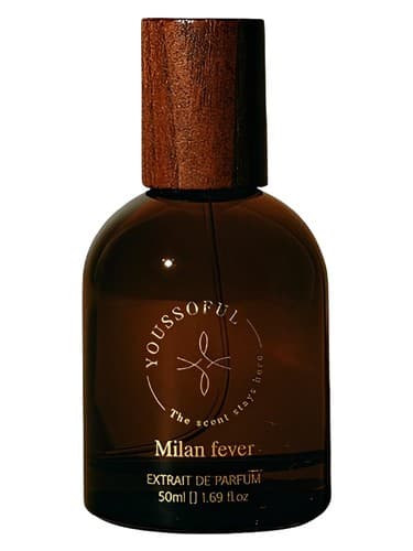 Milan Fever - تب میلان
