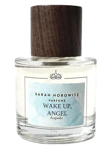 Wake Up, Angel - بیدار شو فرشته