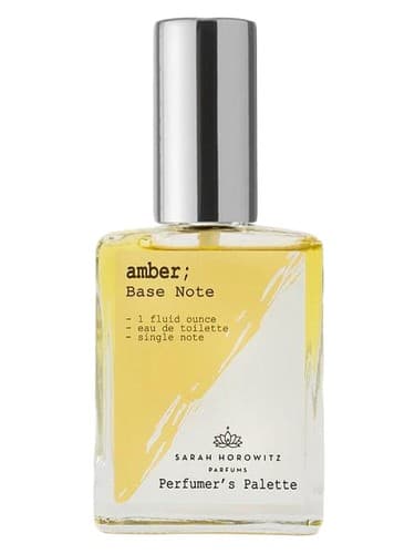 Amber - امبر