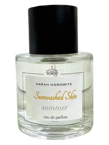 Sunwashed Skin - پوست آفتاب شویی