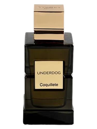 Underdog - ضعیف