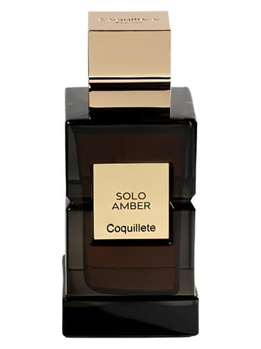 Solo Amber - سولو امبر