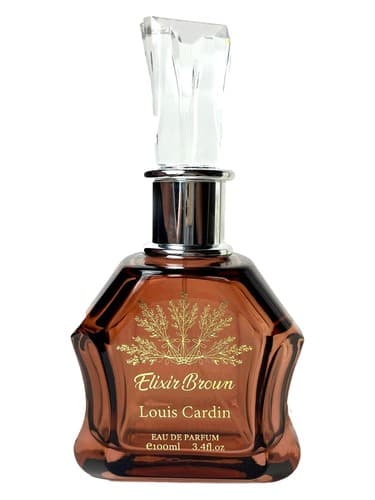 Elixir Brown