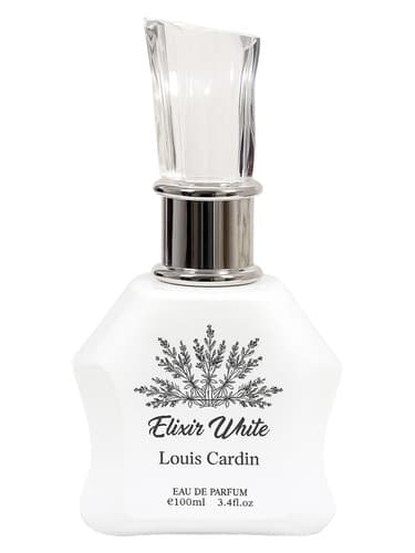 Elixir White