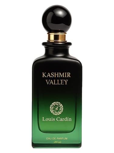 Kashmir Valley
