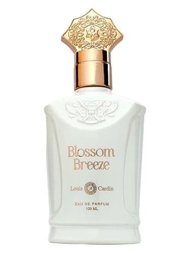 Blossom Breeze