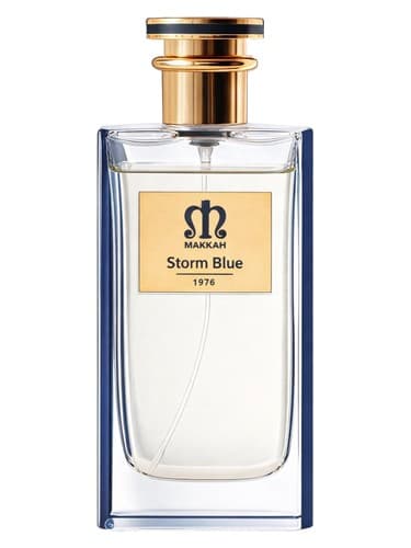 Storm Blue - طوفان بلو