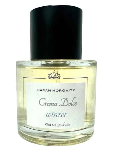 Crema Dolce - کرما دولچه