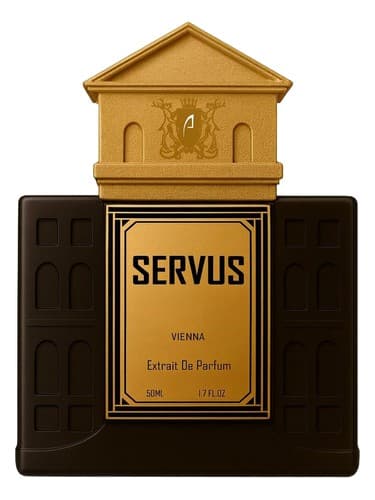Servus - سرووس