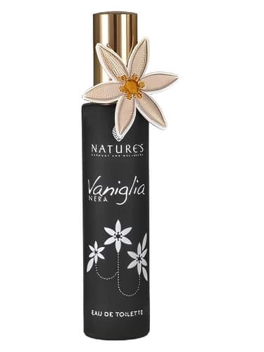 Vaniglia Nera - وانیگلیا نرا