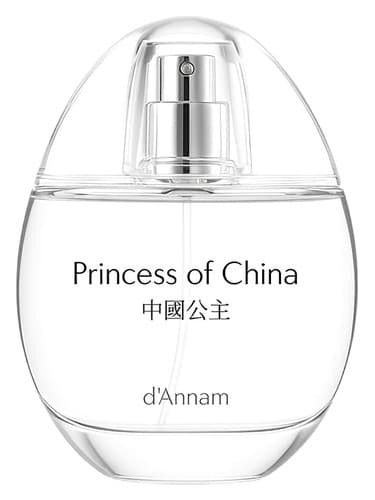 Princess of China - پرنس خانم چین