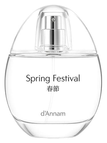 Spring Festival - جشنواره اسپرینگ
