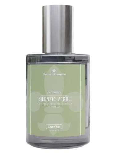 Silenzio Verde - سیلنزیو ورد