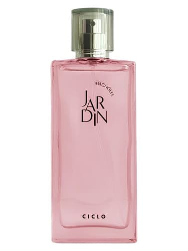Jardin Magnólia