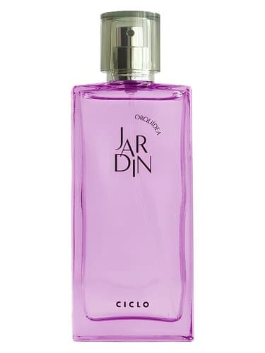 Jardin Orquídea 