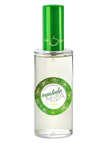 Insaleda Mista - اینسالده میستا