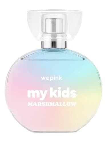 My Kids Marshmallow - مارشمالو بچه های من
