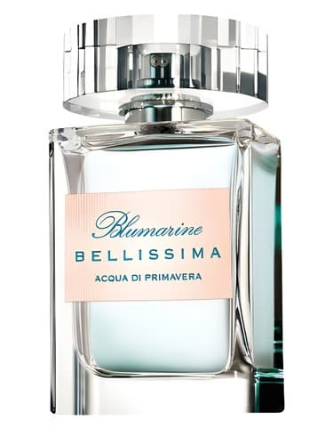 Bellissima Acqua di Primavera 