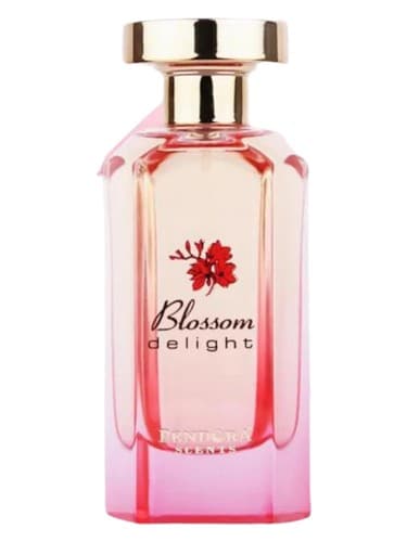 Blossom Delight