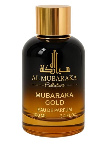 Mubaraka Gold - طلای مبارکه