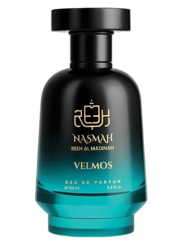 Velmos - ولموس