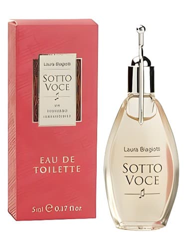 Sotto Voce