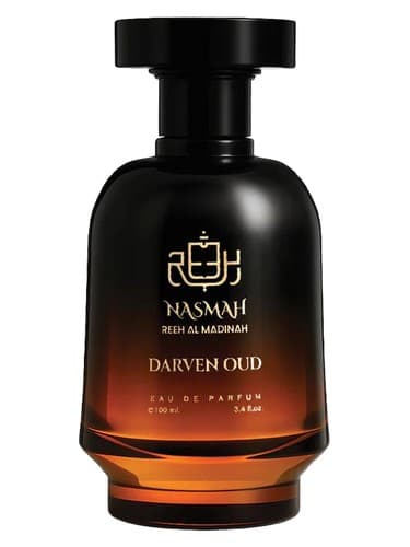 Darven Oud - دارون عود