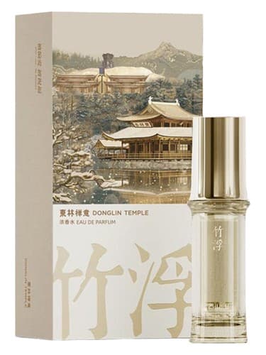 Donglin Temple - معبد دانگلین