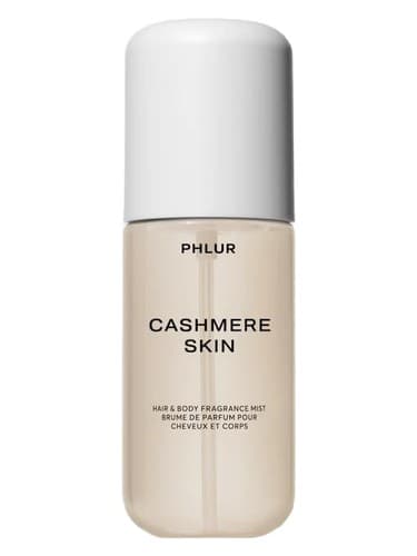 Cashmere Skin - پوست ترمه