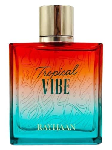 Tropical Vibe - حال و هوای گرمسیری