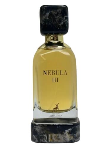 Nebula III