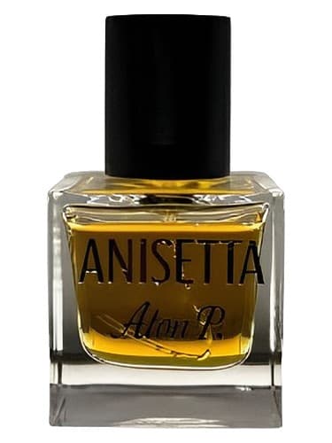 Anisetta - آنیستا