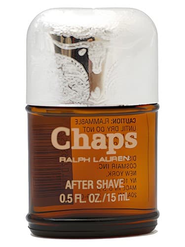 Chaps - فصل