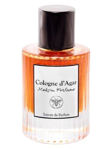 Cologne d'Agar - کلن دآگار