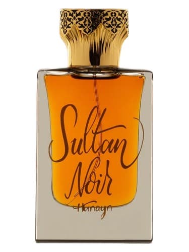 Sultan Noir III - سلطان نوآر سوم