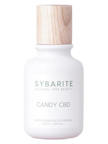 Candy CBD - واتر نبات CBD