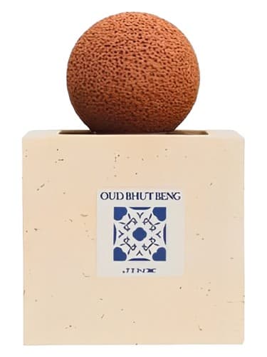 Oud Bhut Beng - عود بوت بنگ