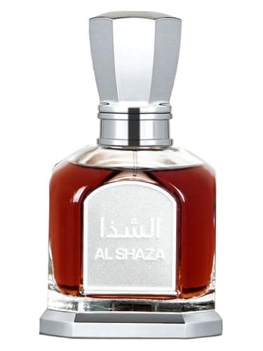 Al Shaza