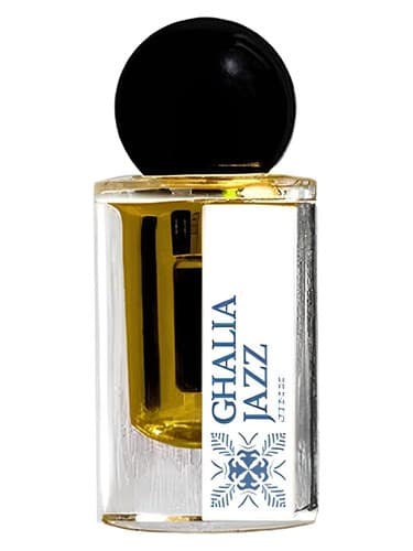 Ghalia Jazz