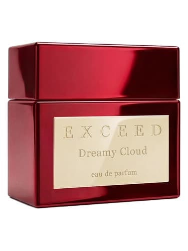 Dreamy Cloud