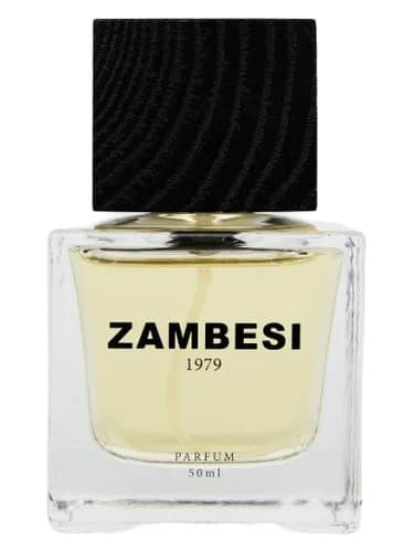 Zambesi 1979 - زامبیسی 1979