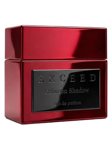 Crimson Shadow - شدو زرشکی