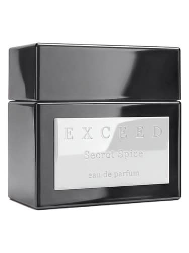Secret Spice - ادویه مخفی
