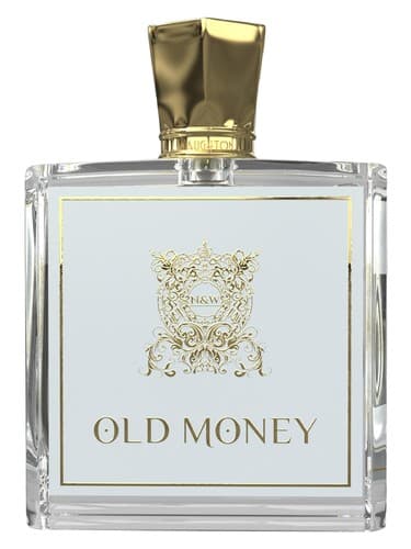 Old Money - پول قدیمی