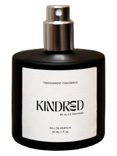 Kindred by Alice Panikian