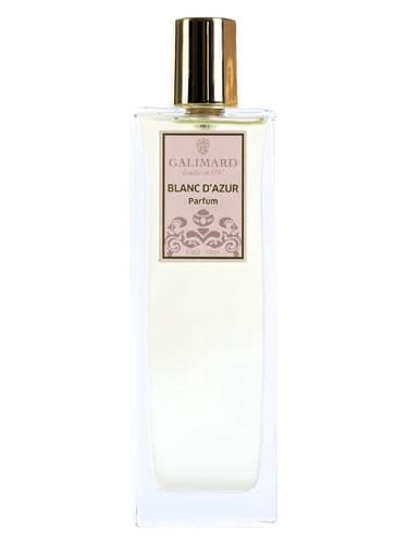Blanc d'Azur