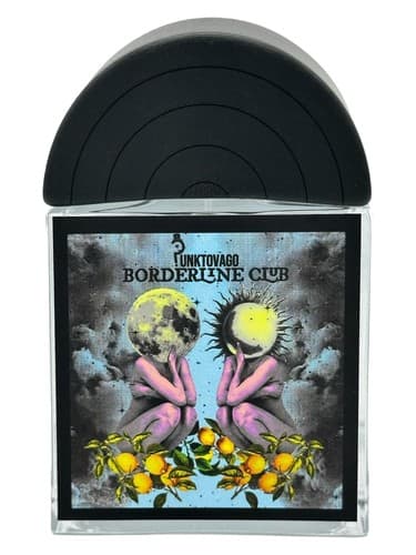 Borderline Club