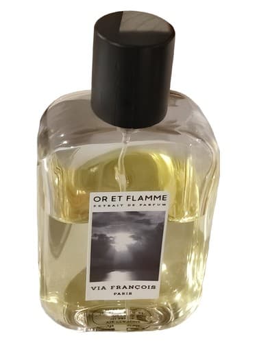 Or et Flamme